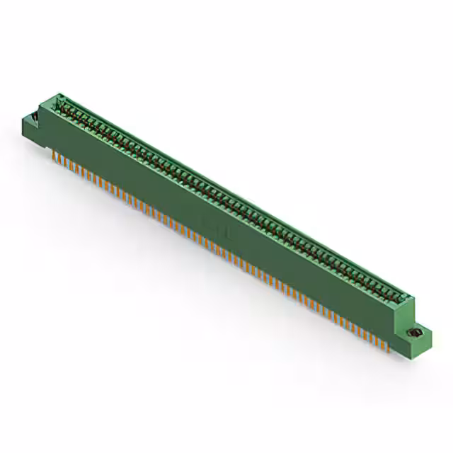 845-116-520-207 EDAC Inc.  Edgeboard Connectors